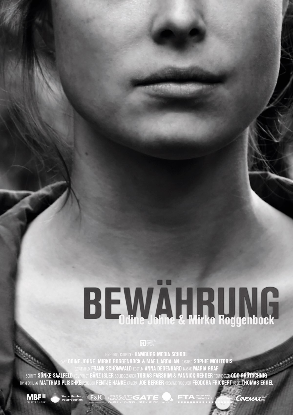 Bewährung