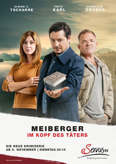 meiberger joe berger