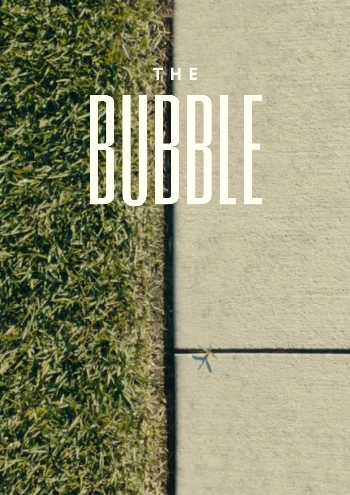 the_bubble_plakat