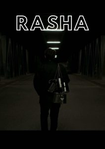 RASHA